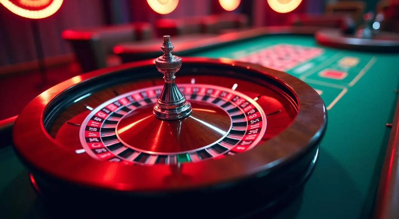Blackjack Winner’s Table